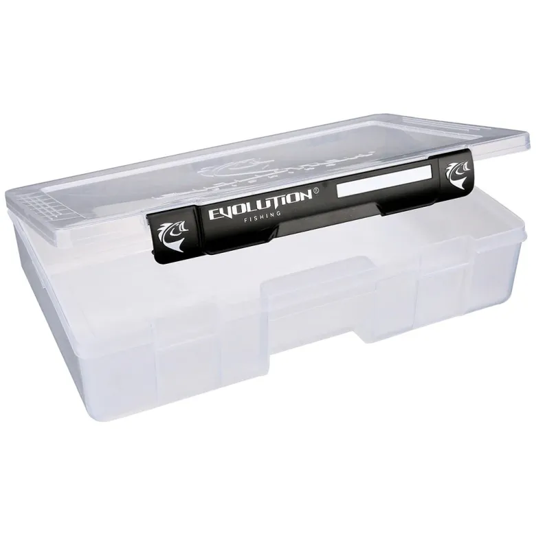 Evolution Open Deep 3700 Tackle Trays