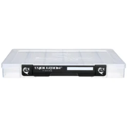Evolution 3700 Quiklatch Tackle Tray
