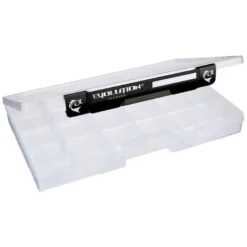 Evolution 3700 Quiklatch Tackle Tray