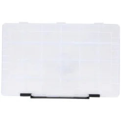 Evolution 3700 Quiklatch Tackle Tray