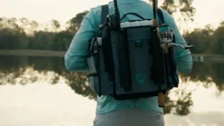 Evolution 3700 Rigger Series Kayak Tackle Bags