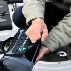 Evolution Rigger Series Linemaster Leader Bags