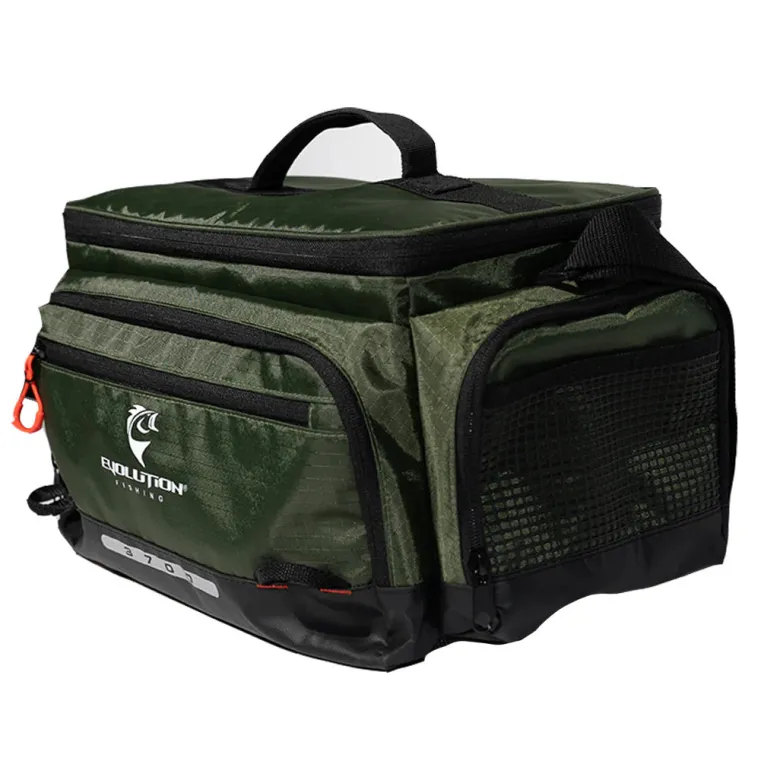 Evolution 3700 Smallmouth Tackle Bags