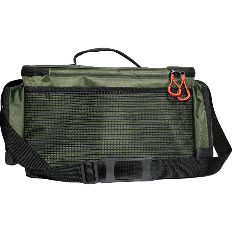 Evolution 3700 Smallmouth Tackle Bags