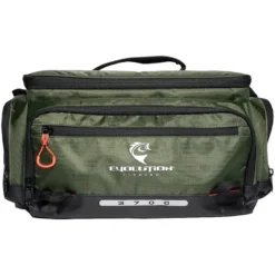 Evolution 3700 Smallmouth Tackle Bags
