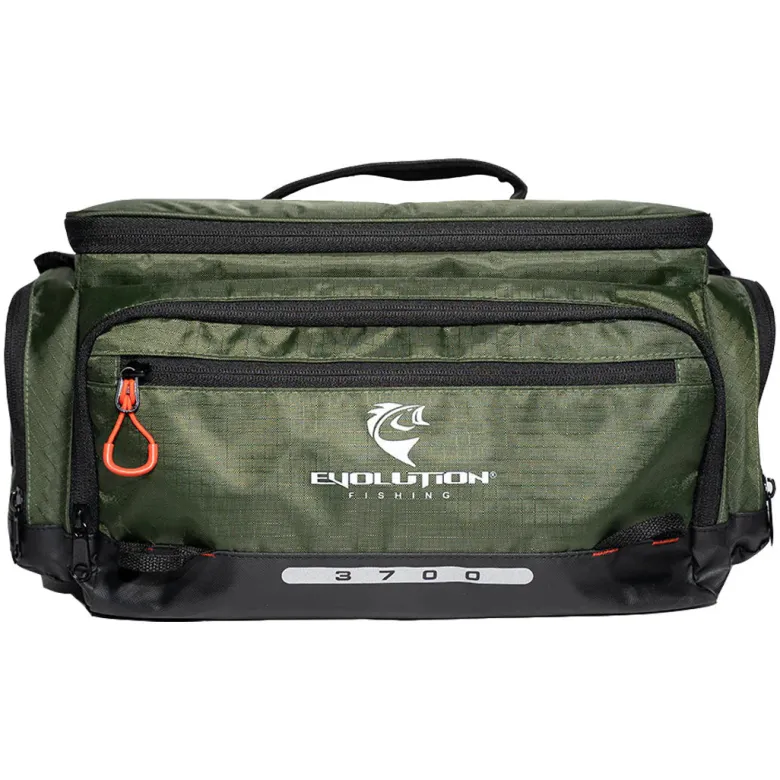 Evolution 3700 Smallmouth Tackle Bags