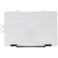 Evolution 60/40 3600 Tackle Trays