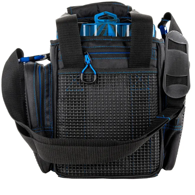 Evolution Vertical 3600 Drift Series Tackle Bags