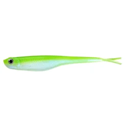 Fat Cow Finesse Fat Shad 5