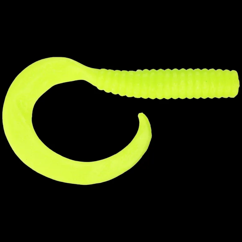 Fishbites Fight Club Grub Lures