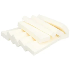 Fishbites Longer Lasting Fish'n Strips Crab Scented Soft Baits