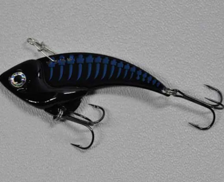 Fish Sense Binsky Blade Baits