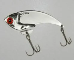 Fish Sense Binsky Blade Baits