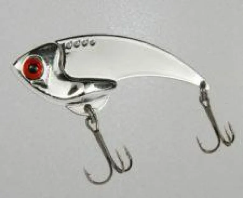Fish Sense Binsky Blade Baits
