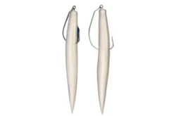 Fish Snax Lures Albie Snax 5"