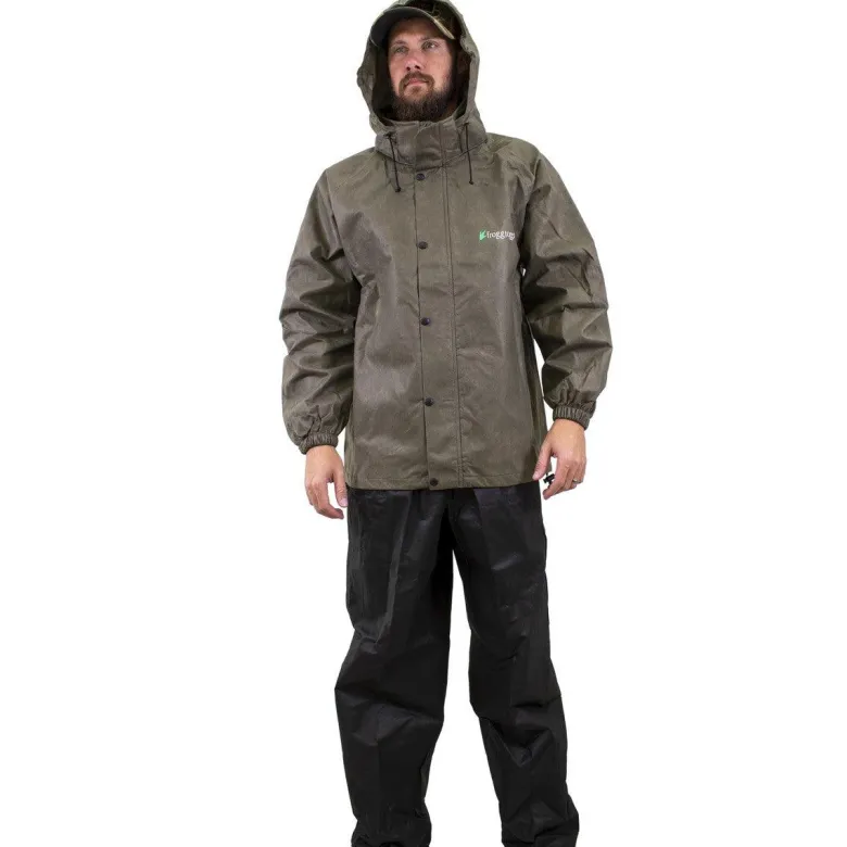 Frogg Toggs All Sport Rain Suits
