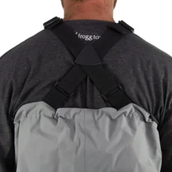 Frogg Toggs Canyon II Stockingfoot Waders