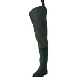 Frogg Toggs Men's Cascades 3-Ply Bootfoot Cleated Hip Waders