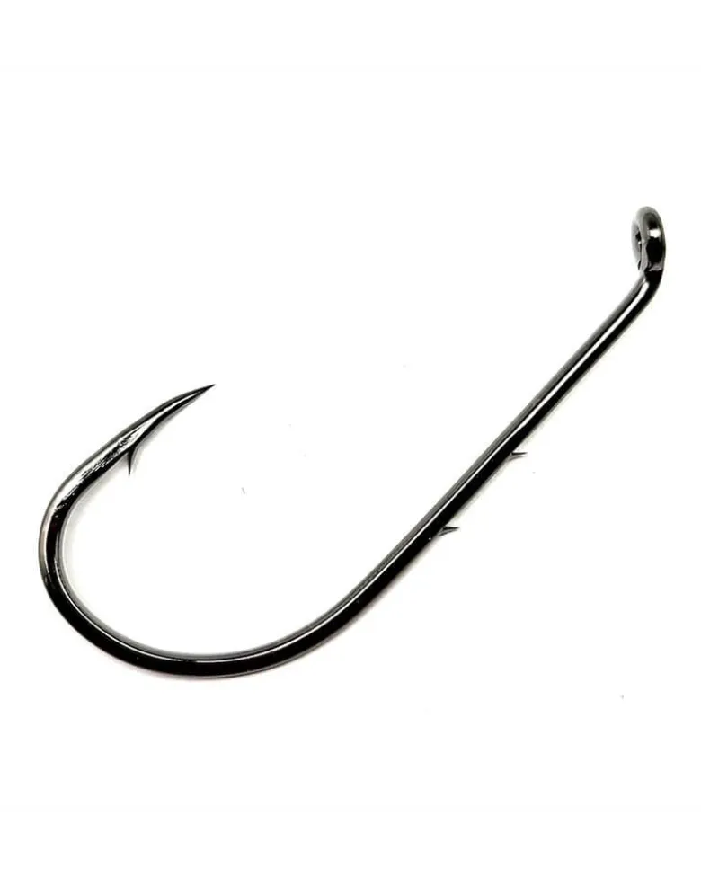Gamakatsu Baitholder Hooks NS Black