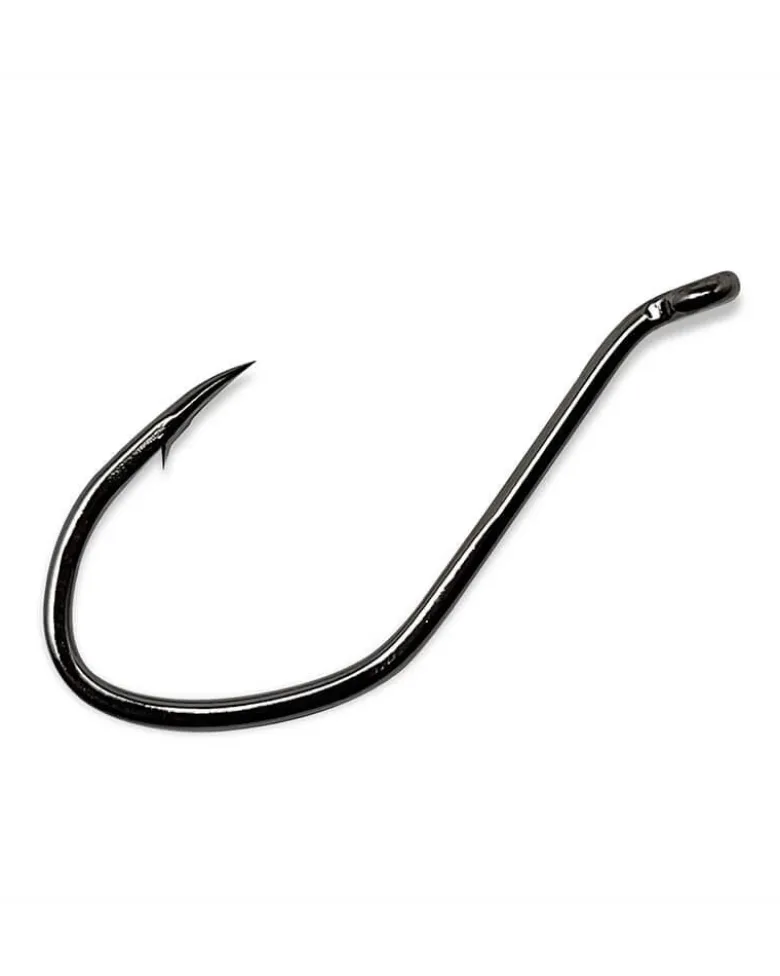 Gamakatsu Big River Bait Hooks NS Black