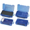 Gamakatsu G-Box G250DS Duo Side Slit Foam Case