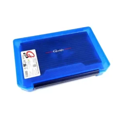Gamakatsu G-Box G3600SF Slit Foam Case