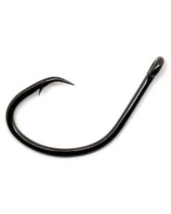 Gamakatsu Nautilus Light Hooks NS Black
