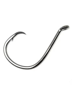 Gamakatsu Octopus Circle Inline-Point Hooks NS Black