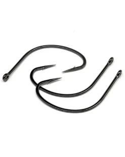 Gamakatsu Shiner Straight Eye Hooks