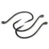 Gamakatsu Walleye Wide Gap Hooks NS Black