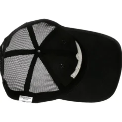 G. Loomis Camo Patch Cap Gray