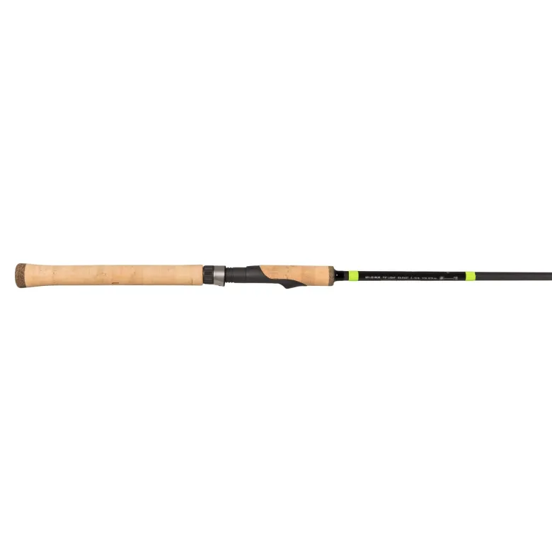 G. Loomis E6X Walleye WUR Spinning Rods