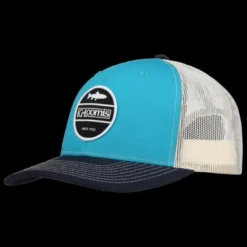 G. Loomis Fish Patch Cap