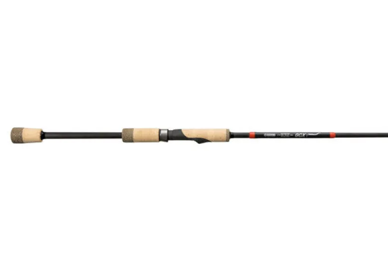 G. Loomis GCX Dropshot Spinning Rods