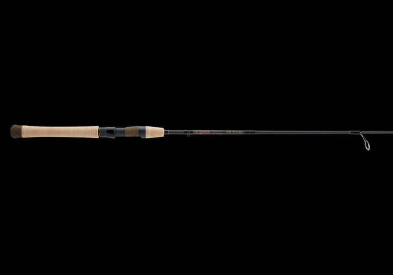 G. Loomis GLX Walleye Series