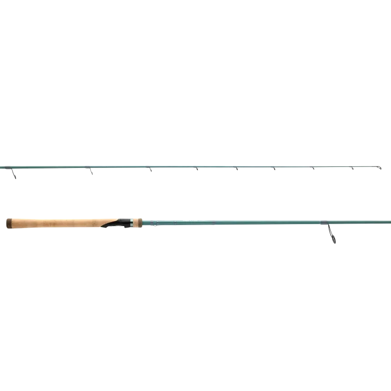 G. Loomis IMX Pro Green Spinning Rods