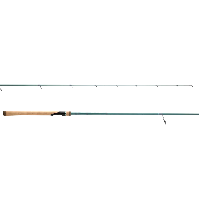 G. Loomis IMX Pro Green Spinning Rods