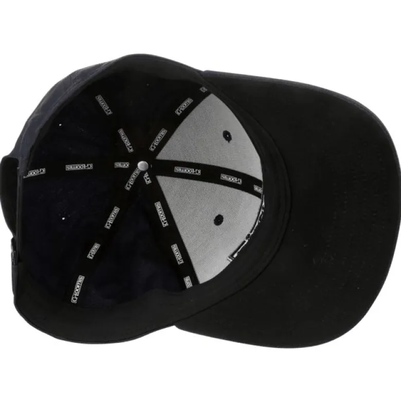 G. Loomis Rip Stop Cap Navy