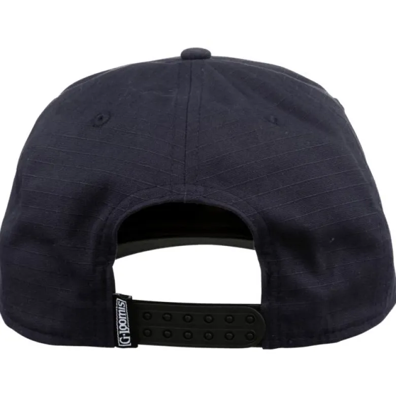 G. Loomis Rip Stop Cap Navy