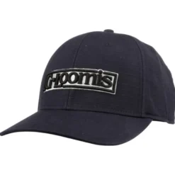 G. Loomis Rip Stop Cap Navy