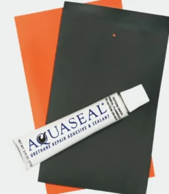 Grundens All-Purpose Patch Kit with Aquaseal
