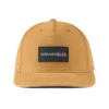 Grundens Ballast Canvas Trucker Hat