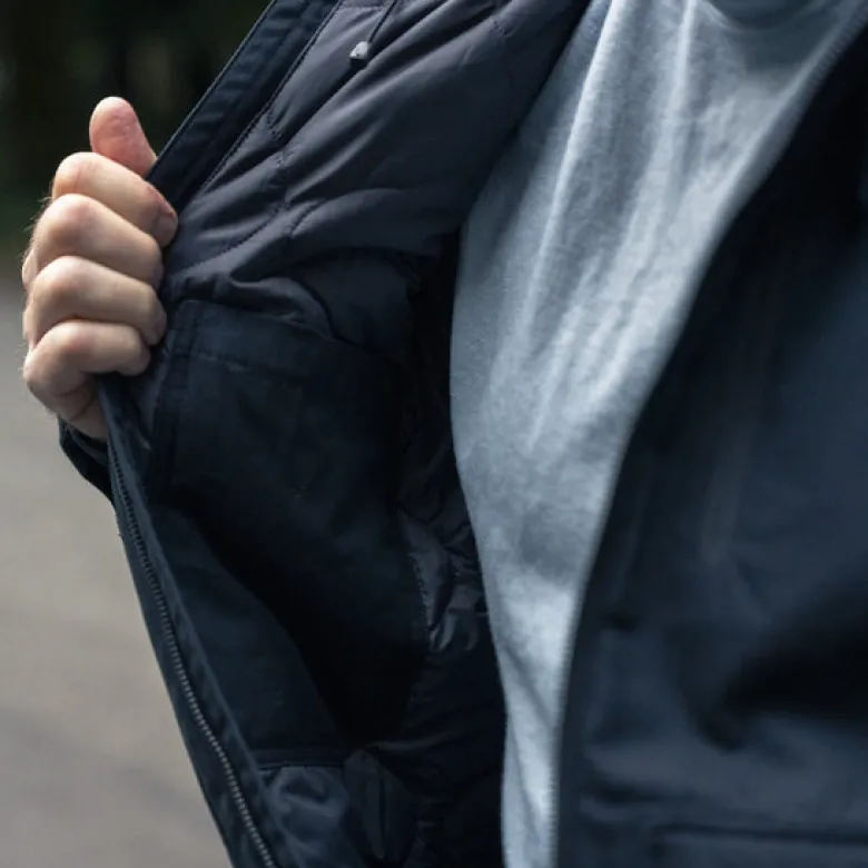 Grundens Ballast Insulated Jacket 2.0