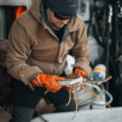 Grundens Ballast Insulated Jacket 2.0