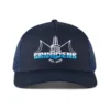 Grundens Boat Trucker Hat
