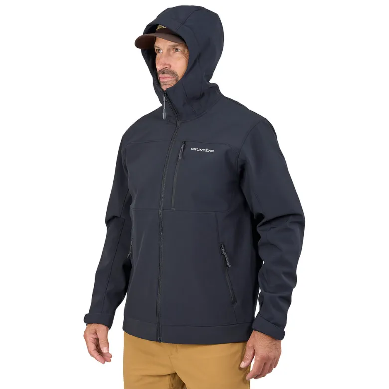 Grundens Bulkhead Jacket