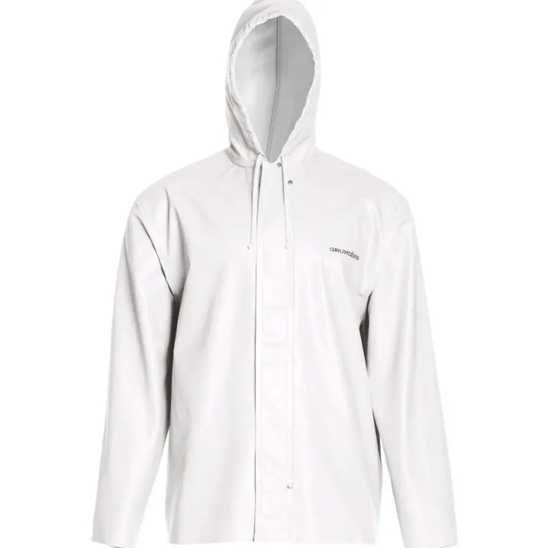 Grundens Clipper 82 Hooded Commercial Fishing Jackets