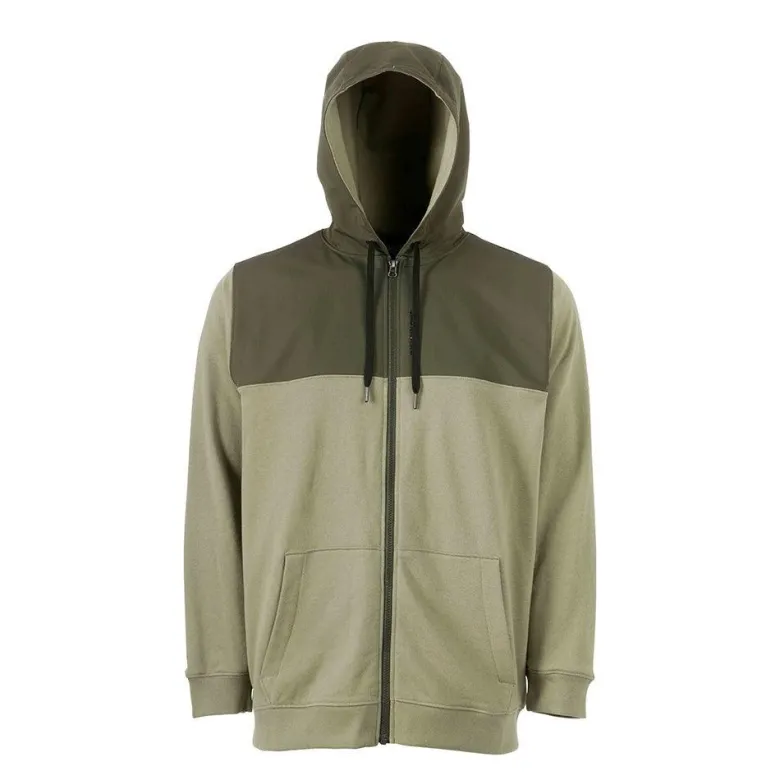 Grundens Daggerboard FZ Full Zip Hoodie CLOSE-OUT