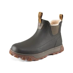 Grundens Deviation Sherpa Ankle Boot