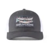 Grundens Drift Boat Trucker Hat